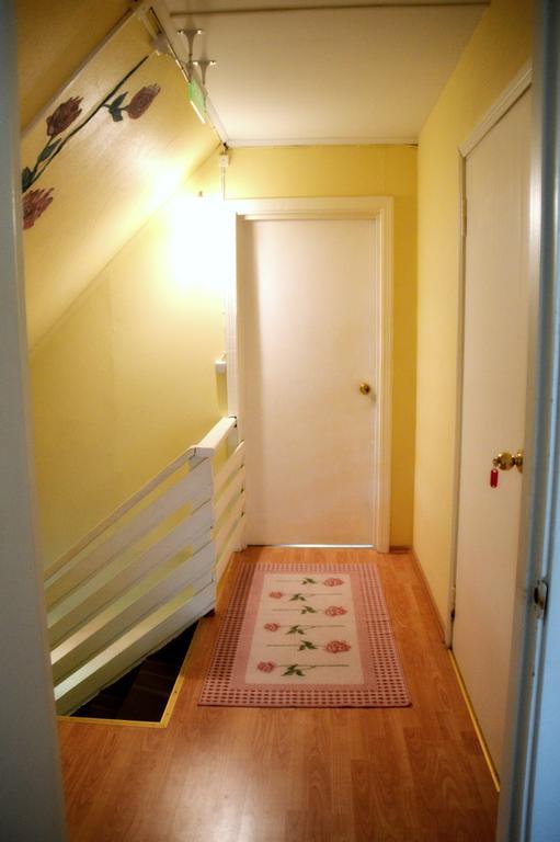 Roosi Holiday Home Раннакула Экстерьер фото