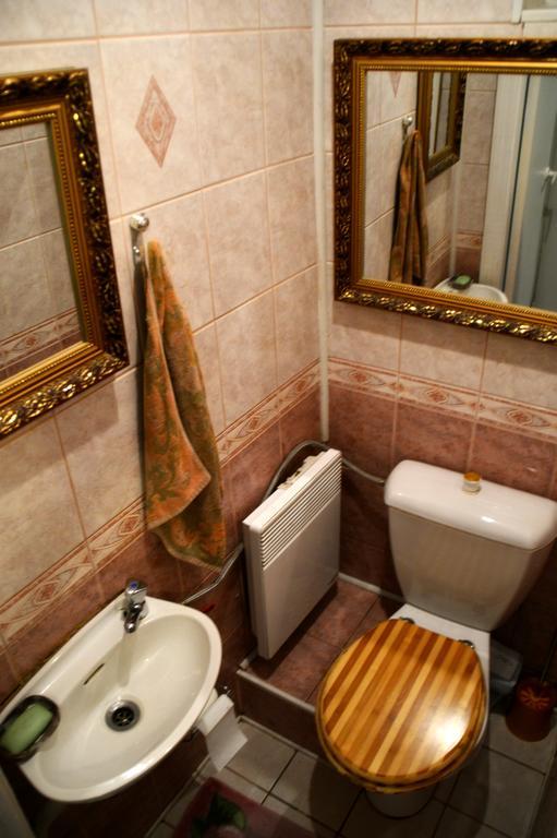 Roosi Holiday Home Раннакула Экстерьер фото