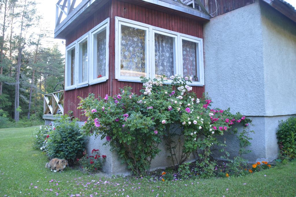 Roosi Holiday Home Раннакула Экстерьер фото